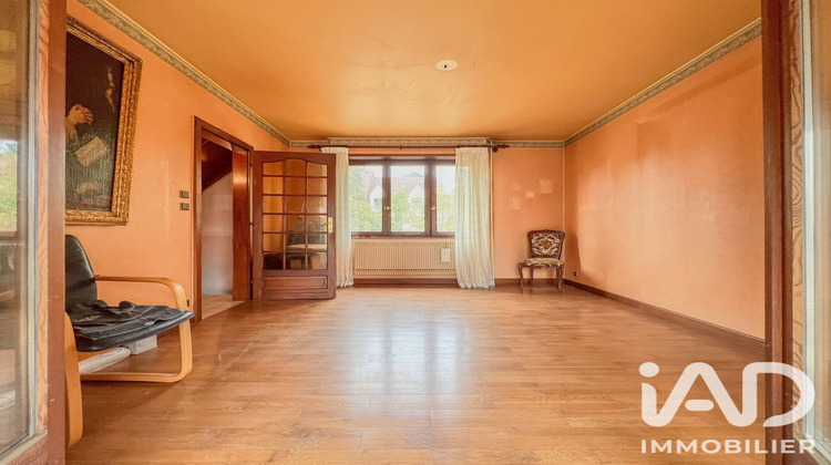 Ma-Cabane - Vente Maison Mundolsheim, 115 m²