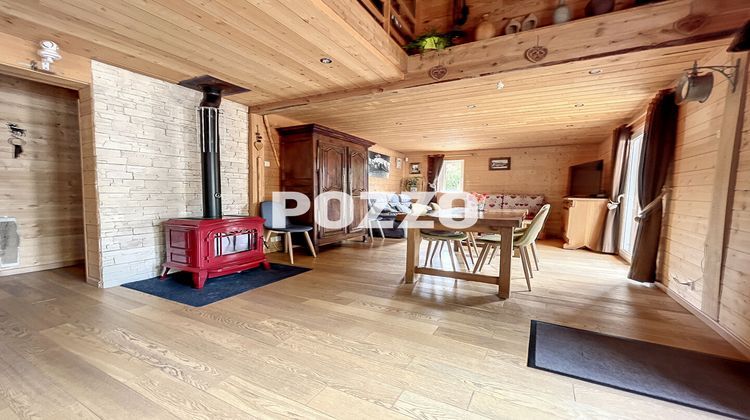 Ma-Cabane - Vente Maison MUNEVILLE-LE-BINGARD, 110 m²