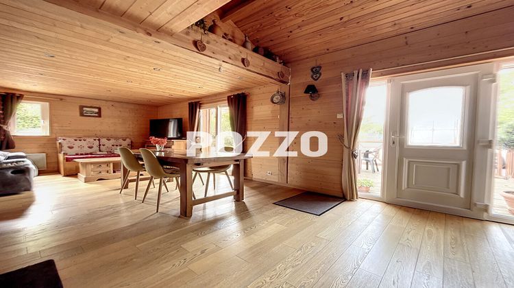 Ma-Cabane - Vente Maison MUNEVILLE-LE-BINGARD, 110 m²