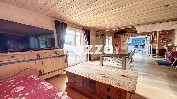 Ma-Cabane - Vente Maison MUNEVILLE-LE-BINGARD, 110 m²