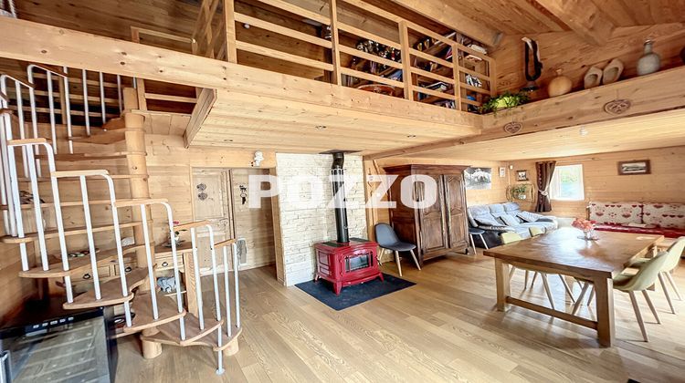 Ma-Cabane - Vente Maison MUNEVILLE-LE-BINGARD, 110 m²