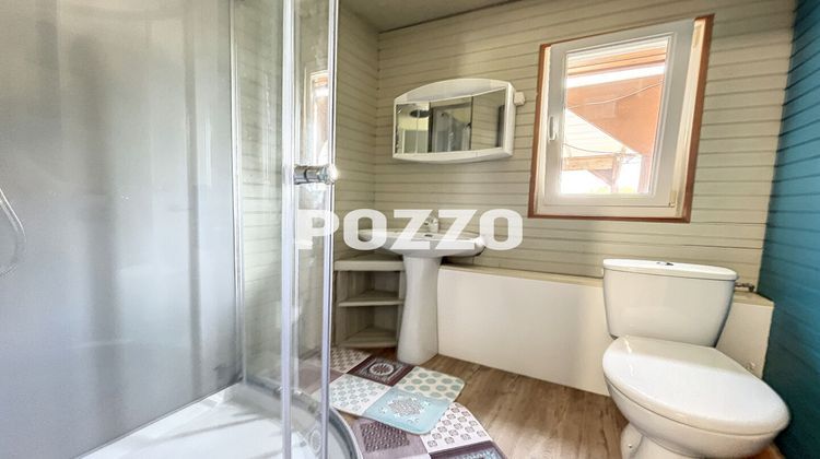 Ma-Cabane - Vente Maison MUNEVILLE-LE-BINGARD, 110 m²