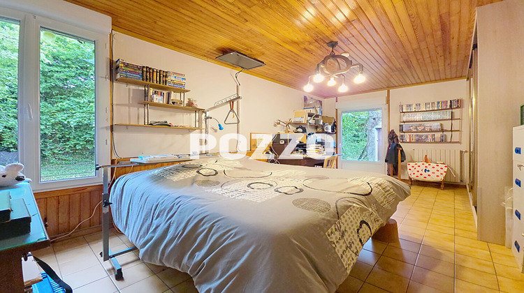 Ma-Cabane - Vente Maison MUNEVILLE-LE-BINGARD, 94 m²