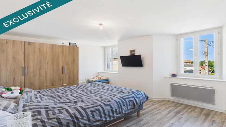 Ma-Cabane - Vente Maison Muneville-le-Bingard, 70 m²