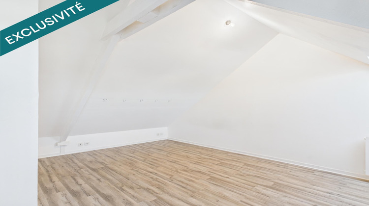 Ma-Cabane - Vente Maison Muneville-le-Bingard, 70 m²