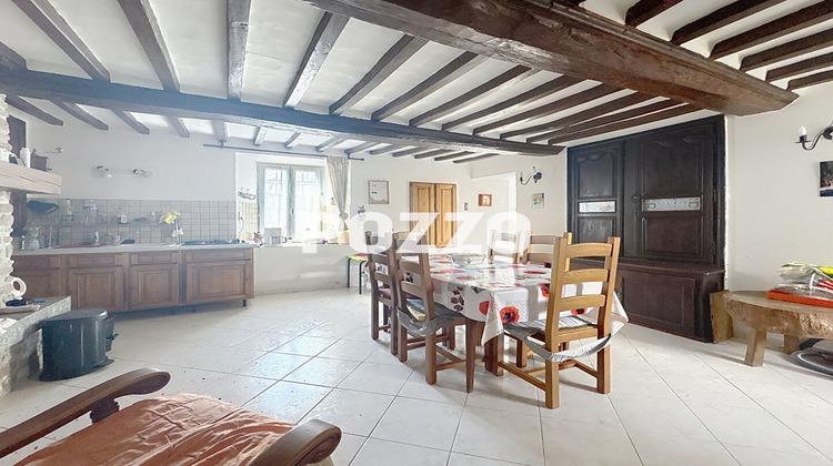Ma-Cabane - Vente Maison MUNEVILLE-LE-BINGARD, 175 m²