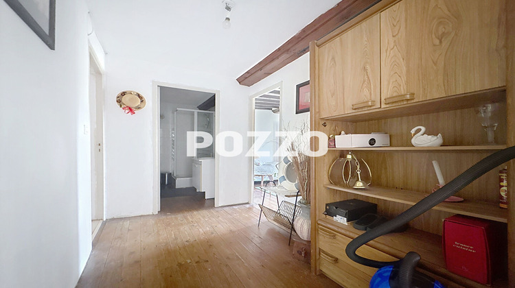 Ma-Cabane - Vente Maison MUNEVILLE-LE-BINGARD, 175 m²