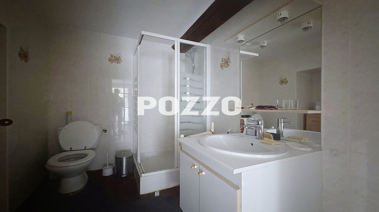 Ma-Cabane - Vente Maison MUNEVILLE-LE-BINGARD, 175 m²