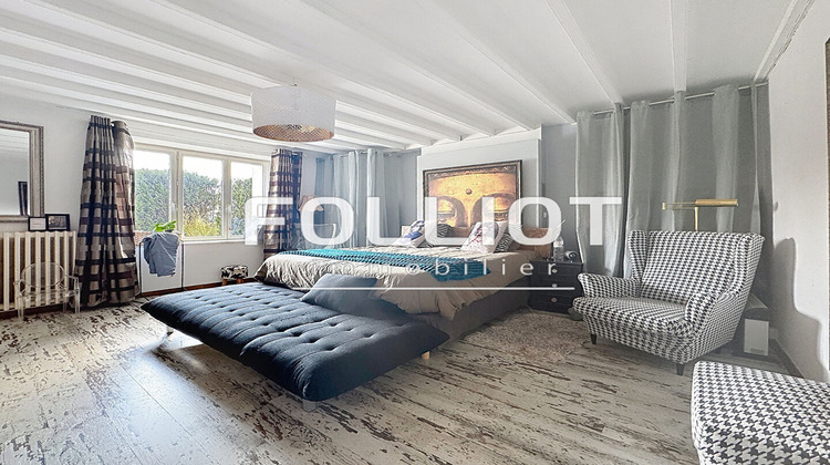 Ma-Cabane - Vente Maison MUNEVILLE-LE-BINGARD, 300 m²