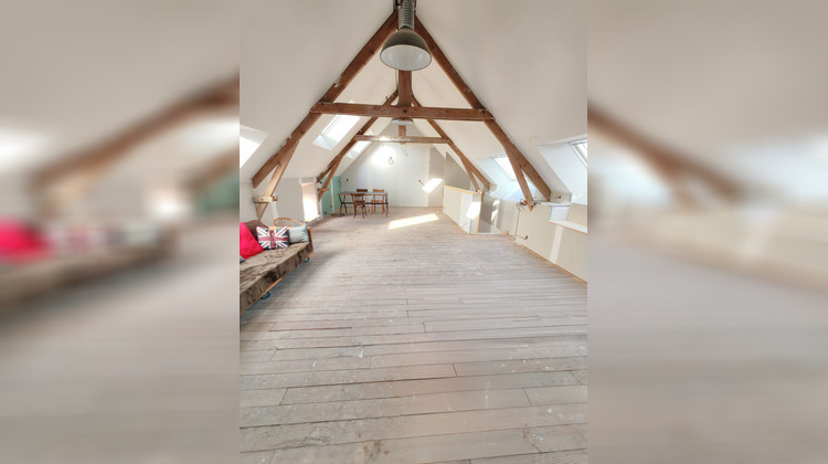 Ma-Cabane - Vente Maison MUNEVILLE-LE-BINGARD, 300 m²