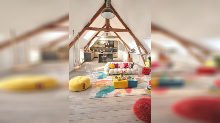 Ma-Cabane - Vente Maison MUNEVILLE-LE-BINGARD, 300 m²