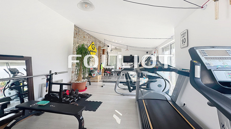 Ma-Cabane - Vente Maison MUNEVILLE-LE-BINGARD, 300 m²