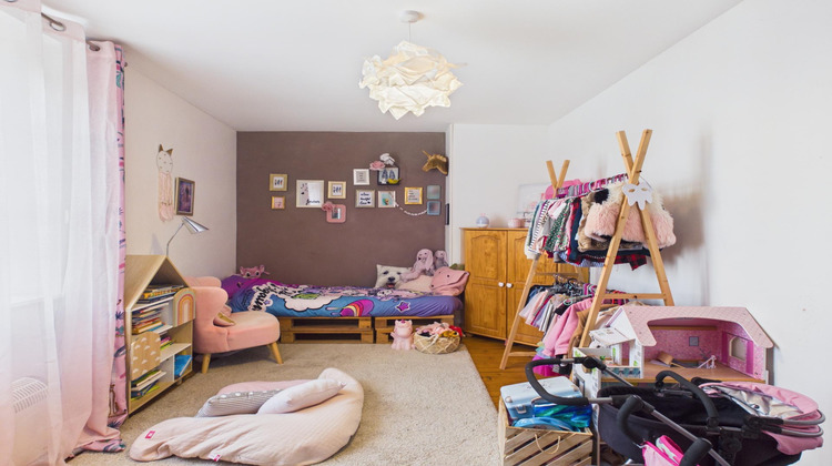 Ma-Cabane - Vente Maison Muneville-le-Bingard, 286 m²