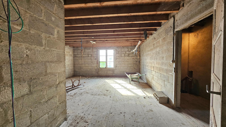 Ma-Cabane - Vente Maison Muneville-le-Bingard, 200 m²
