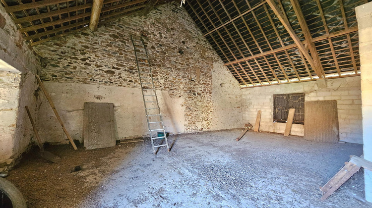 Ma-Cabane - Vente Maison Muneville-le-Bingard, 200 m²