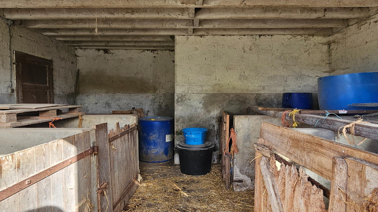 Ma-Cabane - Vente Maison Muneville-le-Bingard, 200 m²