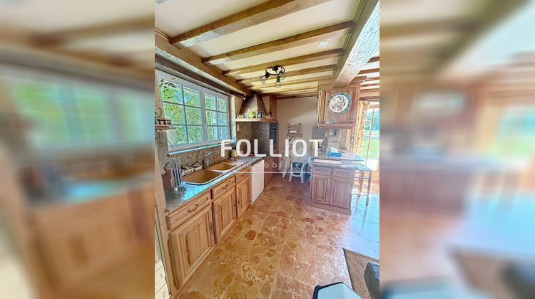 Ma-Cabane - Vente Maison MUNEVILLE-LE-BINGARD, 119 m²