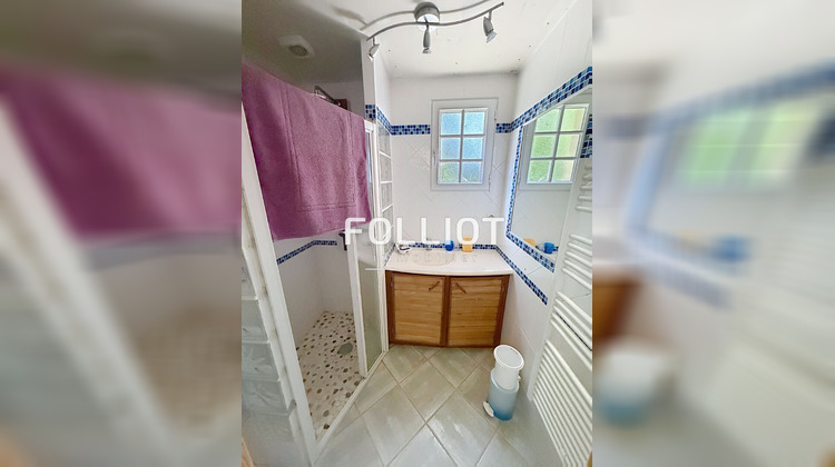 Ma-Cabane - Vente Maison MUNEVILLE-LE-BINGARD, 119 m²
