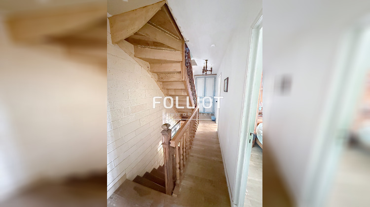 Ma-Cabane - Vente Maison MUNEVILLE-LE-BINGARD, 119 m²