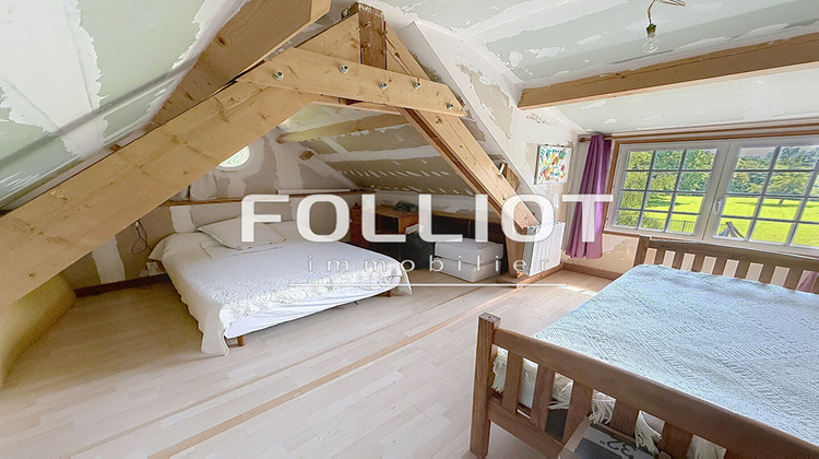 Ma-Cabane - Vente Maison MUNEVILLE-LE-BINGARD, 119 m²