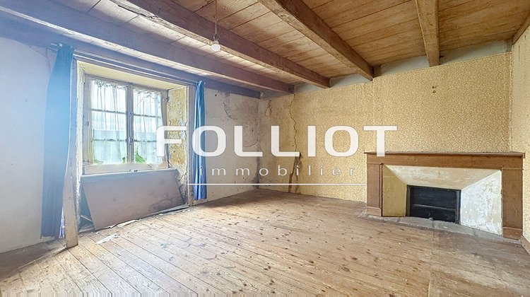 Ma-Cabane - Vente Maison MUNEVILLE-LE-BINGARD, 117 m²