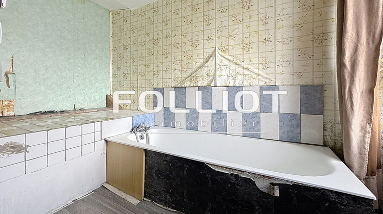 Ma-Cabane - Vente Maison MUNEVILLE-LE-BINGARD, 117 m²