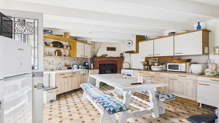 Ma-Cabane - Vente Maison Muneville-le-Bingard, 100 m²