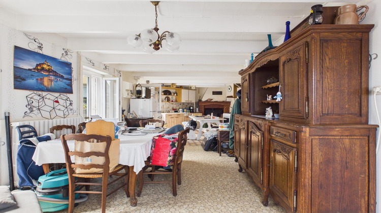Ma-Cabane - Vente Maison Muneville-le-Bingard, 100 m²