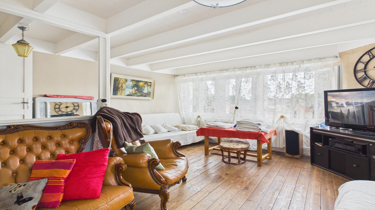 Ma-Cabane - Vente Maison Muneville-le-Bingard, 100 m²