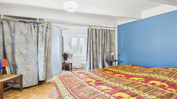 Ma-Cabane - Vente Maison Muneville-le-Bingard, 100 m²
