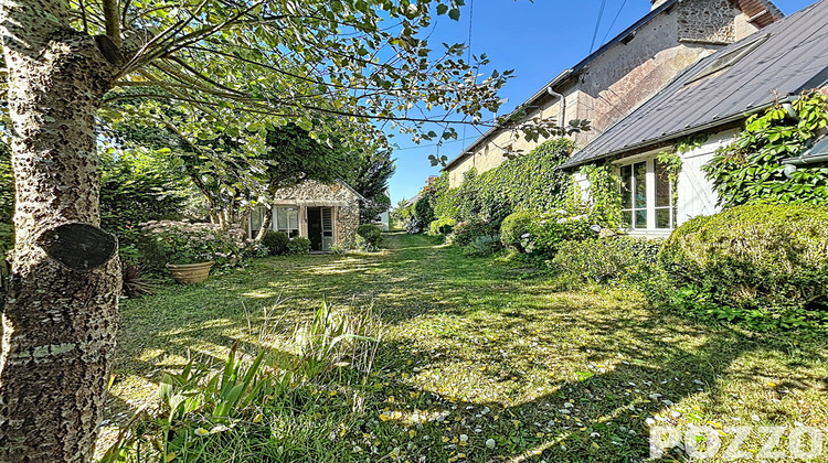 Ma-Cabane - Vente Maison MUNEVILLE-LE-BINGARD, 165 m²