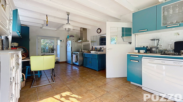 Ma-Cabane - Vente Maison MUNEVILLE-LE-BINGARD, 165 m²