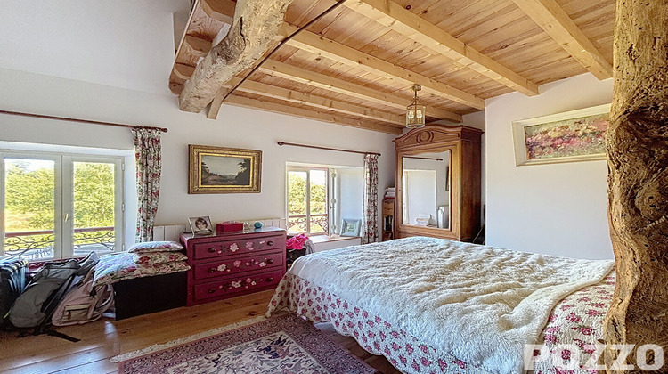 Ma-Cabane - Vente Maison MUNEVILLE-LE-BINGARD, 165 m²