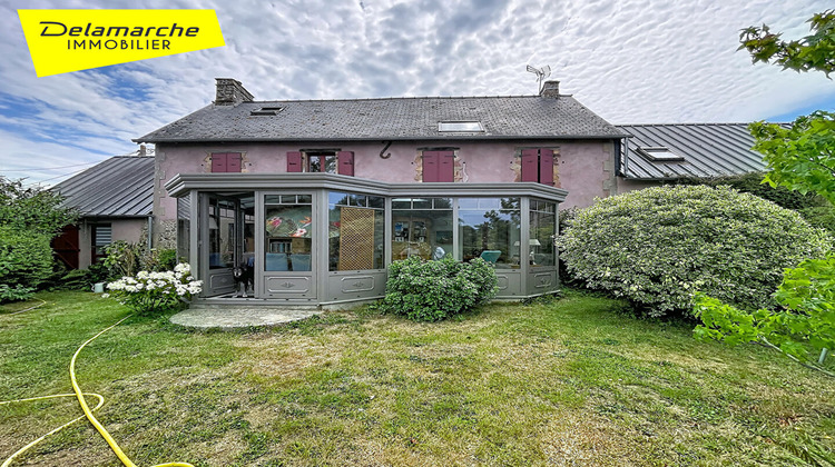 Ma-Cabane - Vente Maison MUNEVILLE-LE-BINGARD, 162 m²
