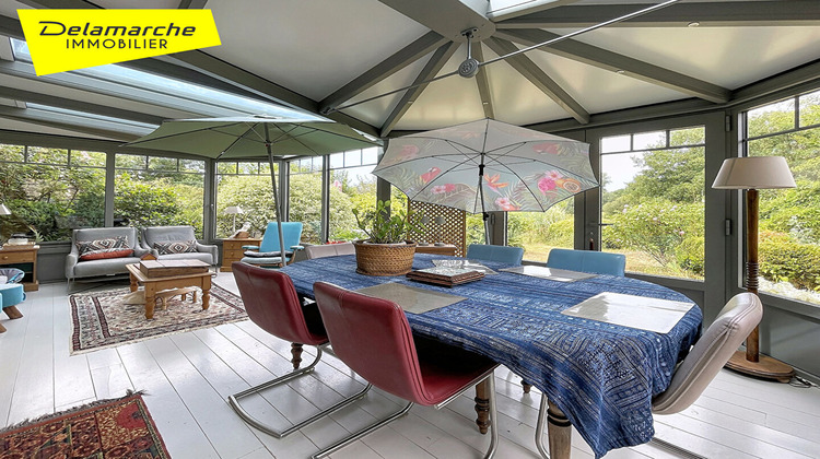 Ma-Cabane - Vente Maison MUNEVILLE-LE-BINGARD, 162 m²