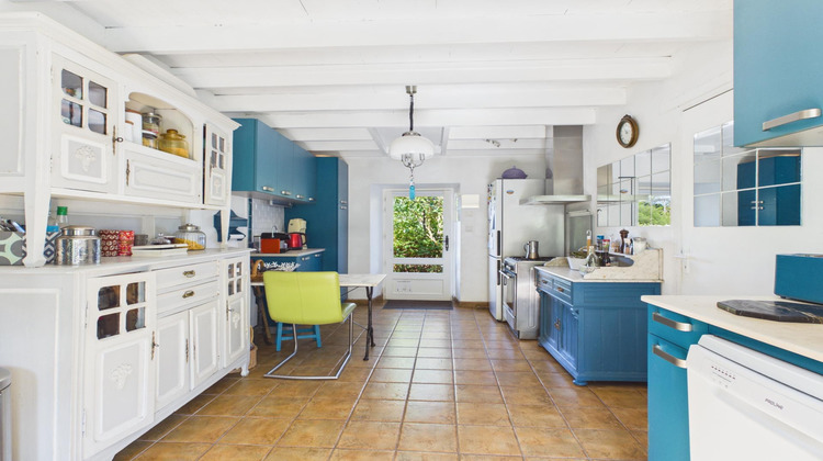 Ma-Cabane - Vente Maison Muneville-le-Bingard, 163 m²