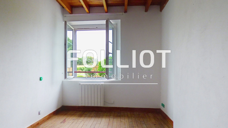 Ma-Cabane - Vente Maison MUNEVILLE-LE-BINGARD, 76 m²
