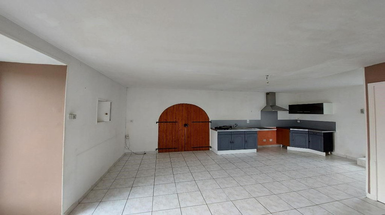 Ma-Cabane - Vente Maison Muneville-sur-Mer, 126 m²