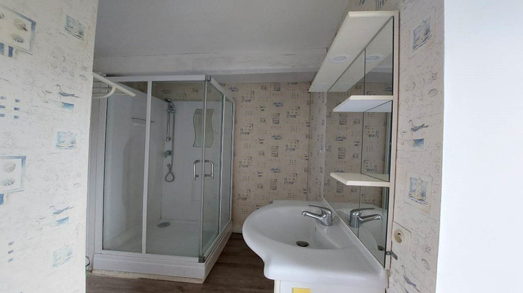 Ma-Cabane - Vente Maison Muneville-sur-Mer, 126 m²