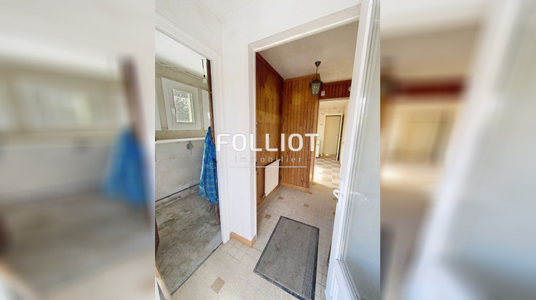 Ma-Cabane - Vente Maison MUNEVILLE-SUR-MER, 114 m²