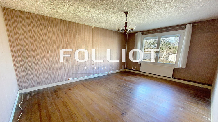 Ma-Cabane - Vente Maison MUNEVILLE-SUR-MER, 114 m²