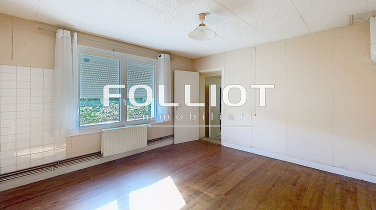 Ma-Cabane - Vente Maison MUNEVILLE-SUR-MER, 114 m²