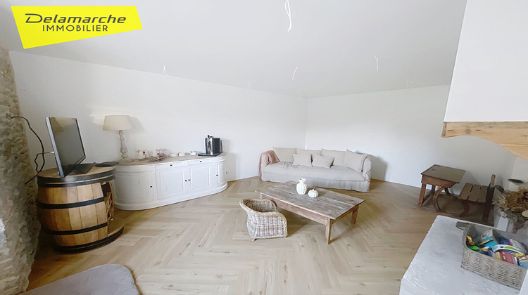 Ma-Cabane - Vente Maison MUNEVILLE-SUR-MER, 106 m²