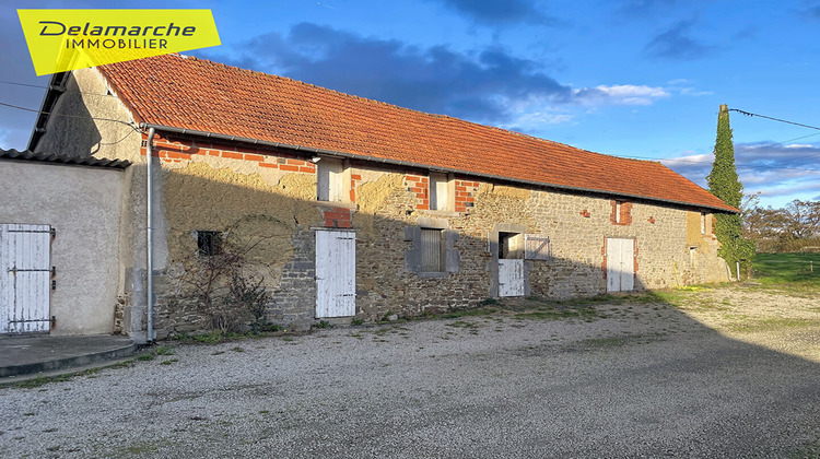 Ma-Cabane - Vente Maison MUNEVILLE-SUR-MER, 106 m²