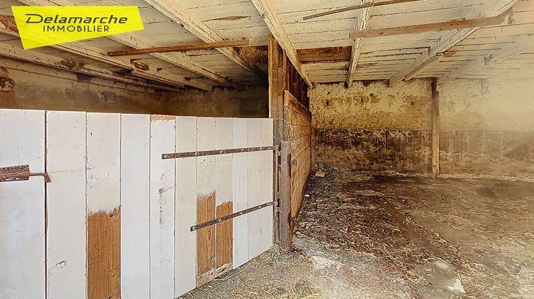 Ma-Cabane - Vente Maison MUNEVILLE-SUR-MER, 106 m²