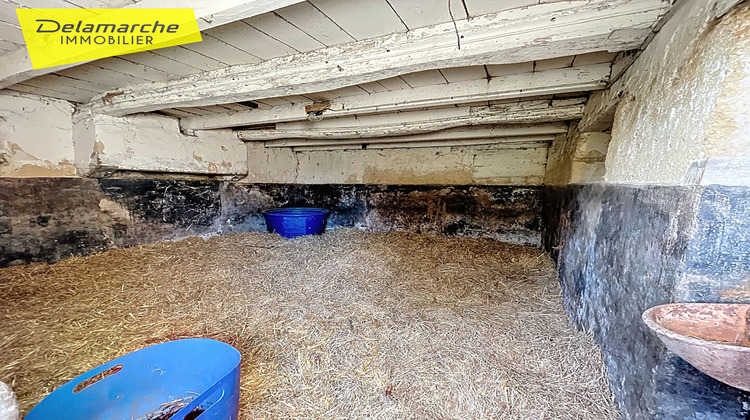 Ma-Cabane - Vente Maison MUNEVILLE-SUR-MER, 106 m²