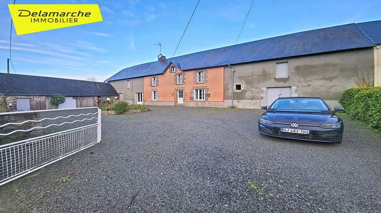 Ma-Cabane - Vente Maison MUNEVILLE-SUR-MER, 126 m²