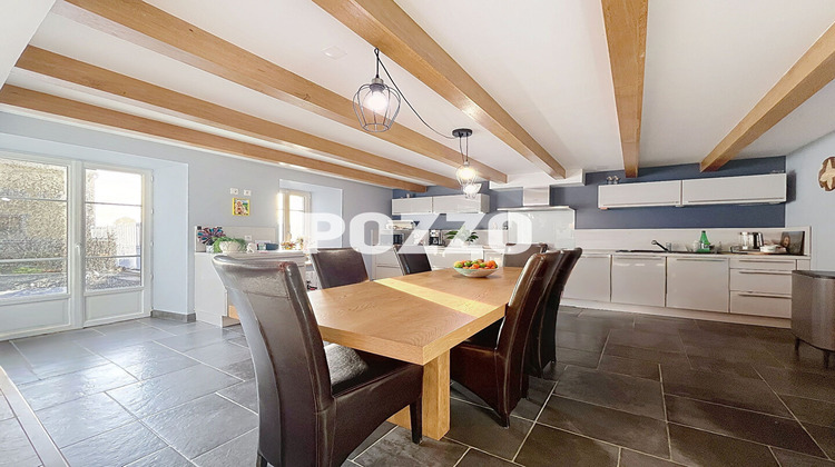 Ma-Cabane - Vente Maison MUNEVILLE-SUR-MER, 215 m²