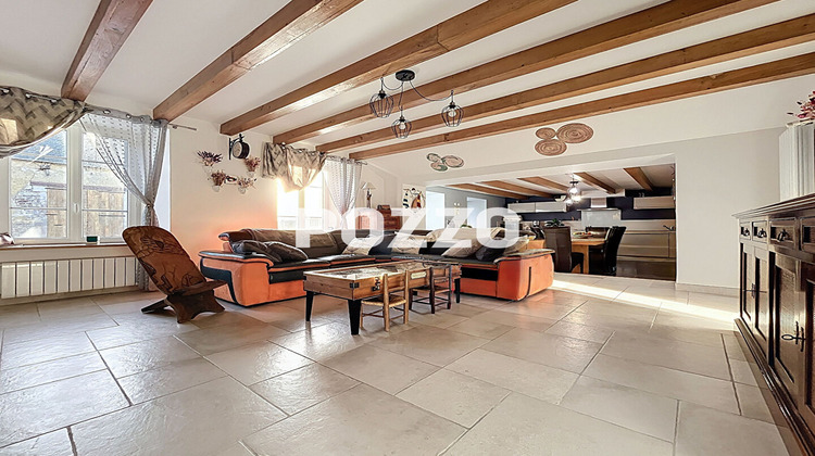 Ma-Cabane - Vente Maison MUNEVILLE-SUR-MER, 215 m²