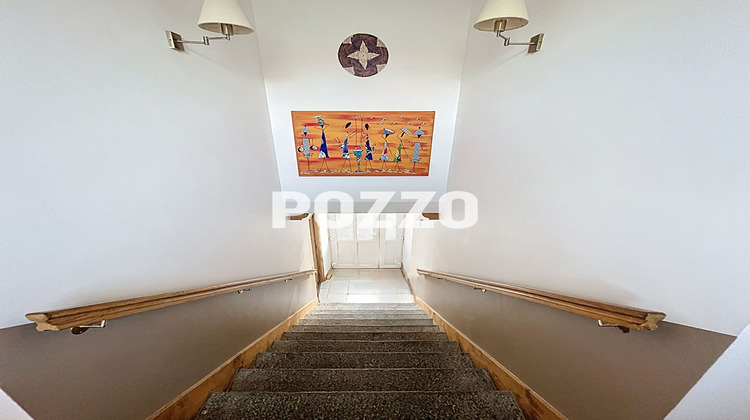 Ma-Cabane - Vente Maison MUNEVILLE-SUR-MER, 215 m²